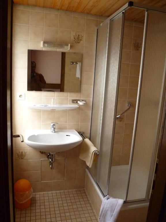 Hotel Deutsche Eiche In Northeim Camera foto